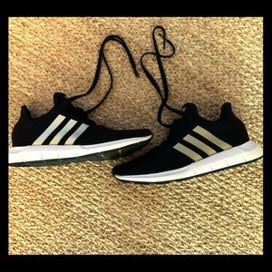 Adidas running shoes